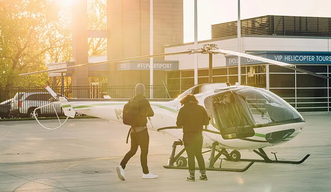The Beginners Guide to Helicopter Engine Failure and Autorot - NG28